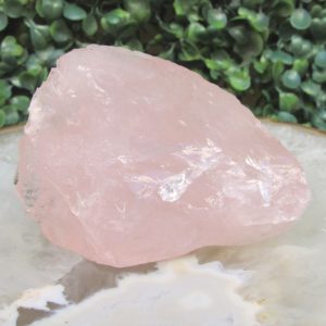 Quartzo Rosa-Prosperity Minerais