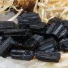 Turmalina Negra Canudada - Prosperity Minerais