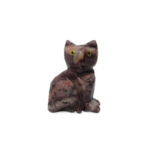 GATO LAPIDADO DE MAGNESITA