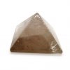 Pirâmide de Quartzo Fumê - Y055