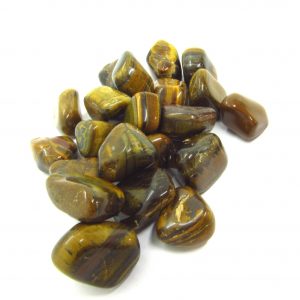 100 g de Olho de Tigre Rolado - Y048