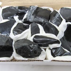 Caixa De Obsidiana