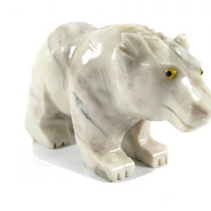 URSO DE DOLOMITA - R205 - PROSPERITY MINERAIS