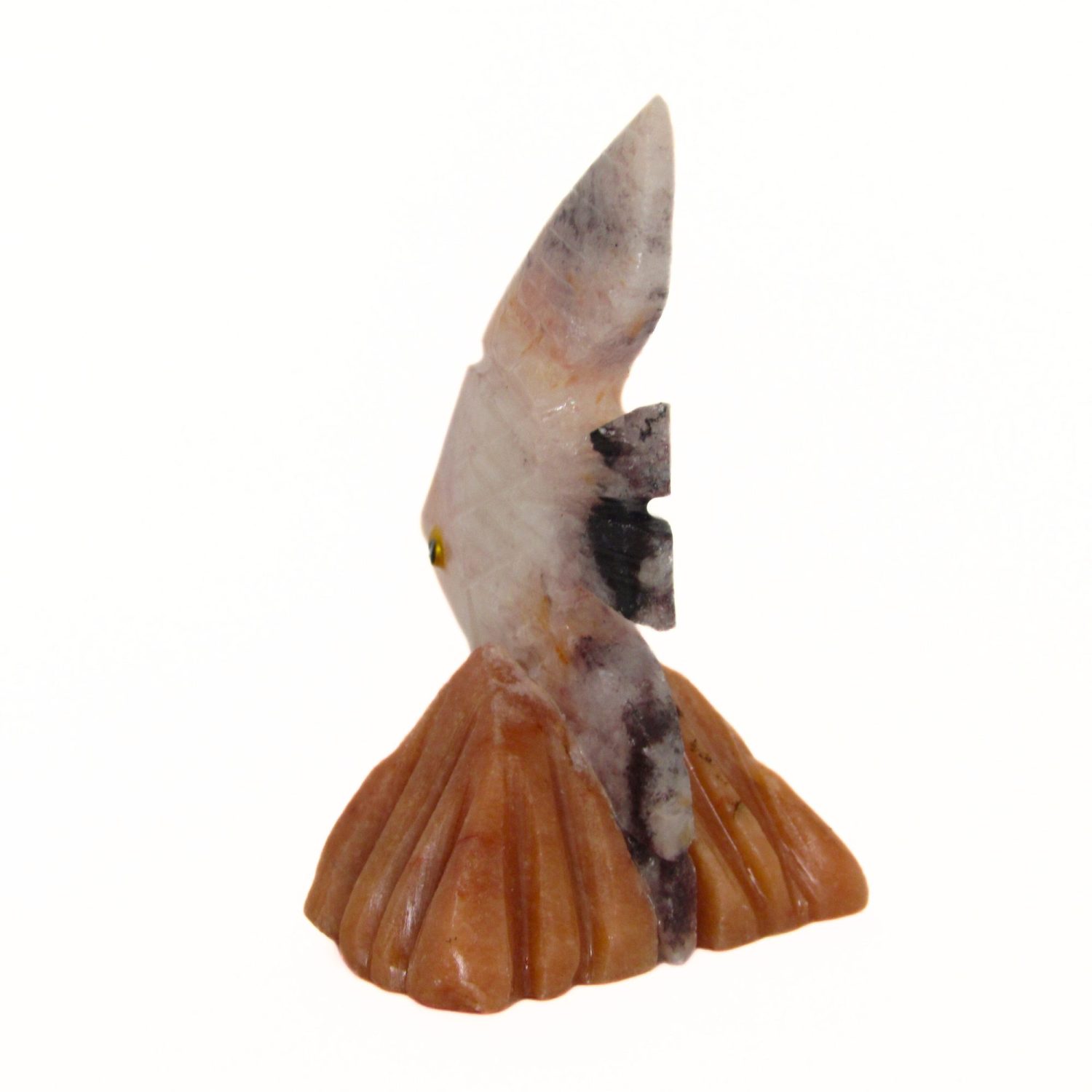 PEIXE DE MAGNESITA - Imagem 4