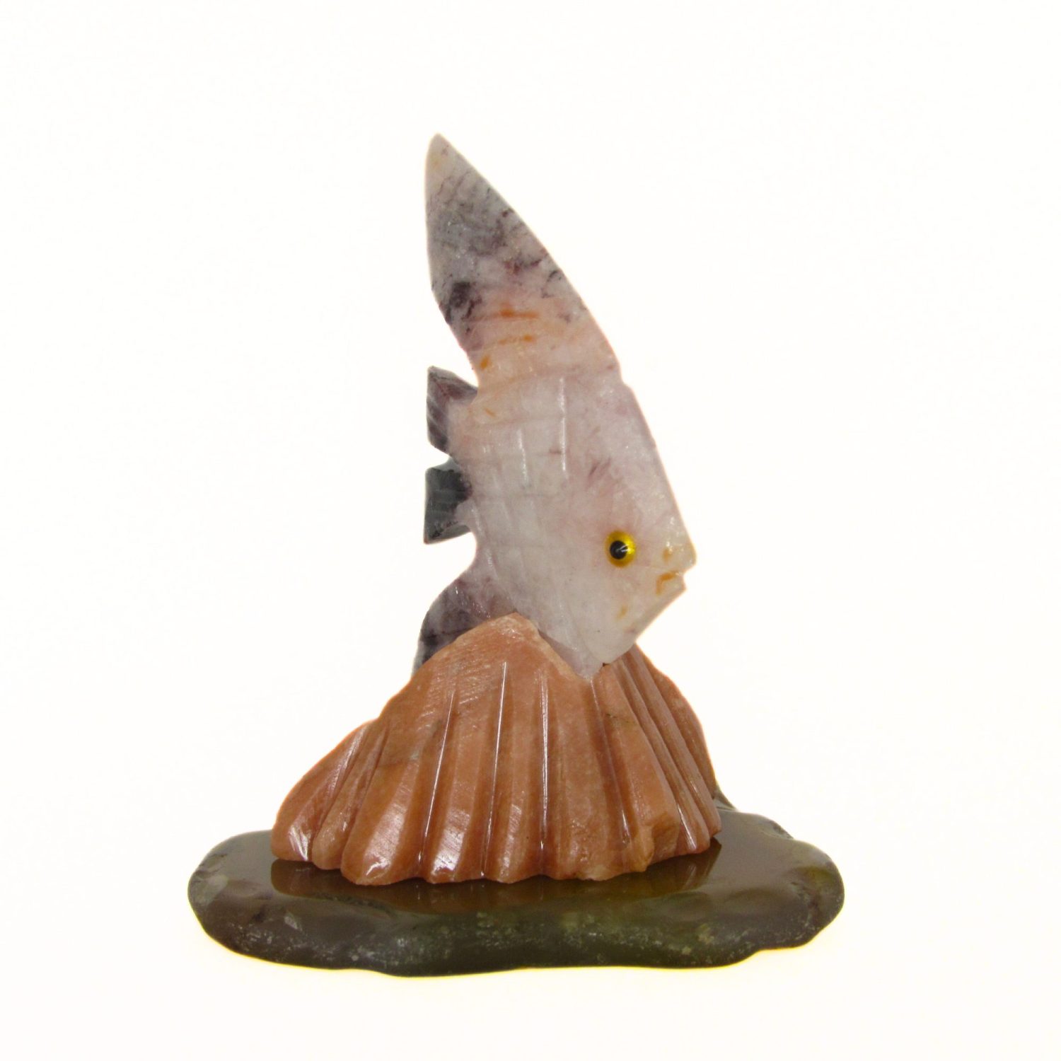 PEIXE DE MAGNESITA