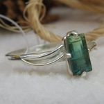 Turmalina Bicolor - Prosperity Minerais