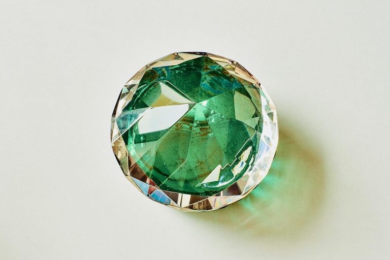 Esmeralda - Prosperity Minerais