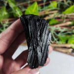 Turmalina Negra - Prosperity Minerais