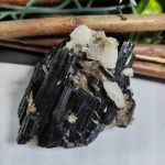 Turmalina Negra - Prosperity Minerais