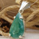 Esmeralda - Prosperity Minerais