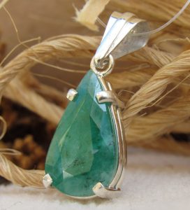 Esmeralda - Prosperity Minerais