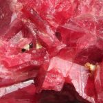 Rodonita - Prosperity Minerais