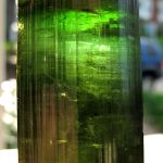 Turmalina Verde - Prosperity Minerais