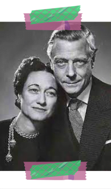 Duque e Duquesa - Prosperity Minerais