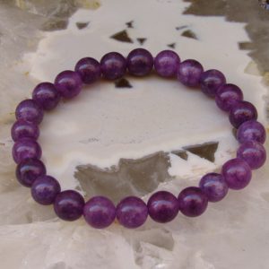 Pulseira de Ametista