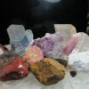 Kit Pedras - Prosperity Minerais