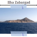 Ilha Zabargad - Prosperity Minerais