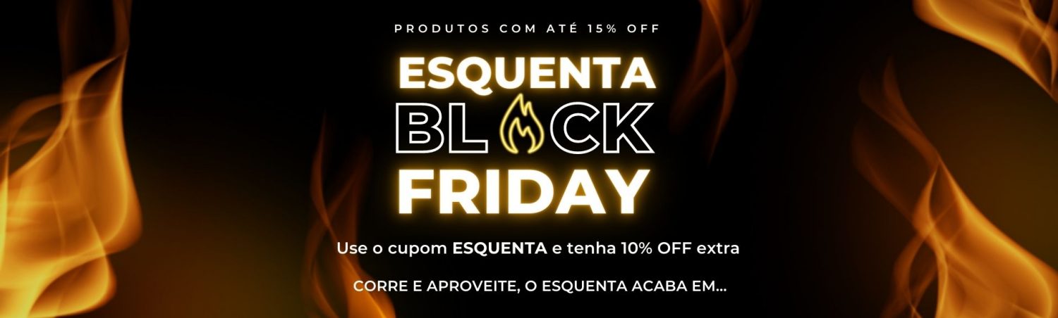 Esquenta Black Friday Prosperity