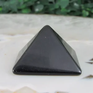 Pirâmide de Obsidiana