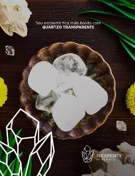 Quartzo
