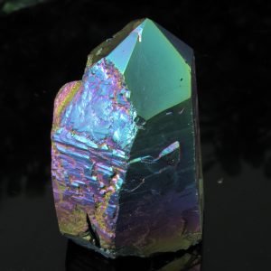 Ponta de titanio - prosperity minerais