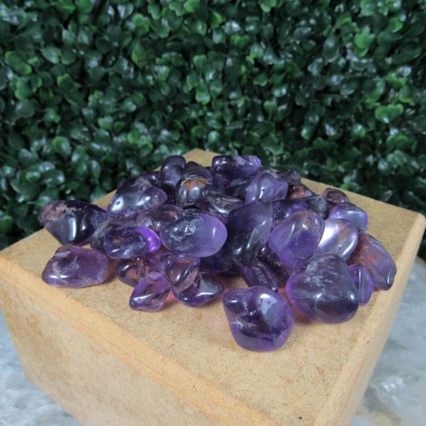 500g de Ametista - Prosperity Minerais