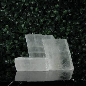 Calcita Ótica Grande - Prosperity Minerais