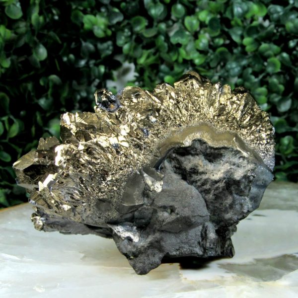 Drusa Gold-Prosperity Minerais