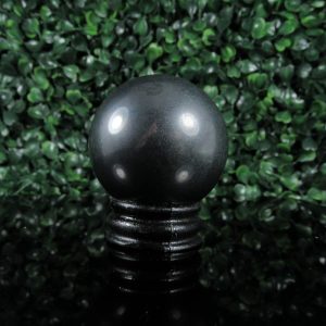 Esfera de Hematita