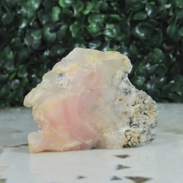 Opala rosa-Prosperity Minerais