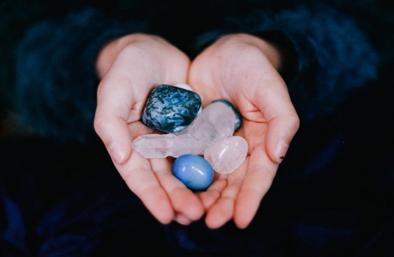 Blog - Prosperity Minerais
