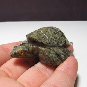 Tartaruga de Serpentinita