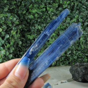 Cianita Azul-Prosperity Minerais
