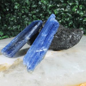 Cianita Azul-Prosperity Minerais