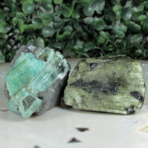 Esmeralda-Prosperity Minerais