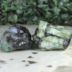 Esmeralda-Prosperity Minerais