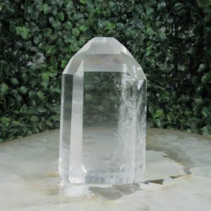 Ponta de Cristal