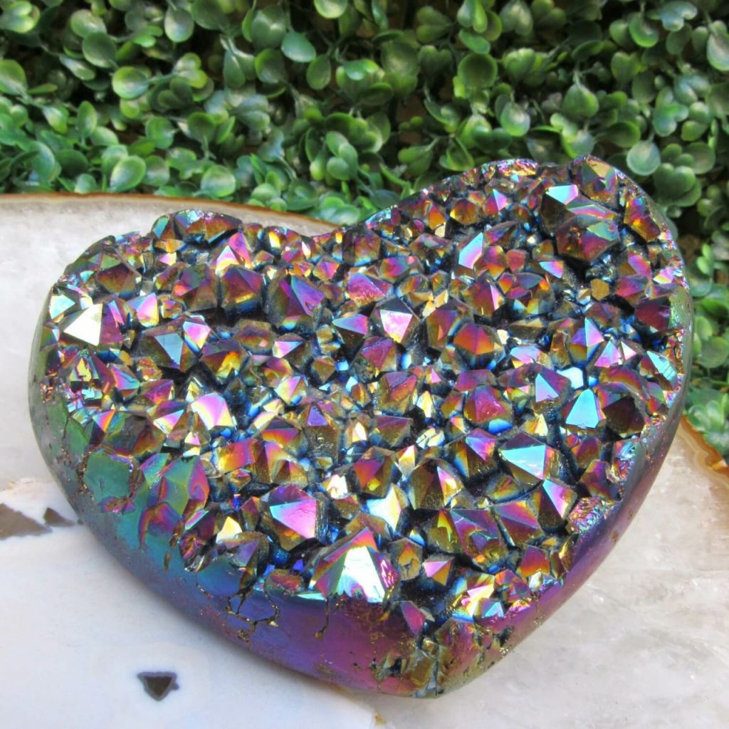 Blog - Prosperity Minerais