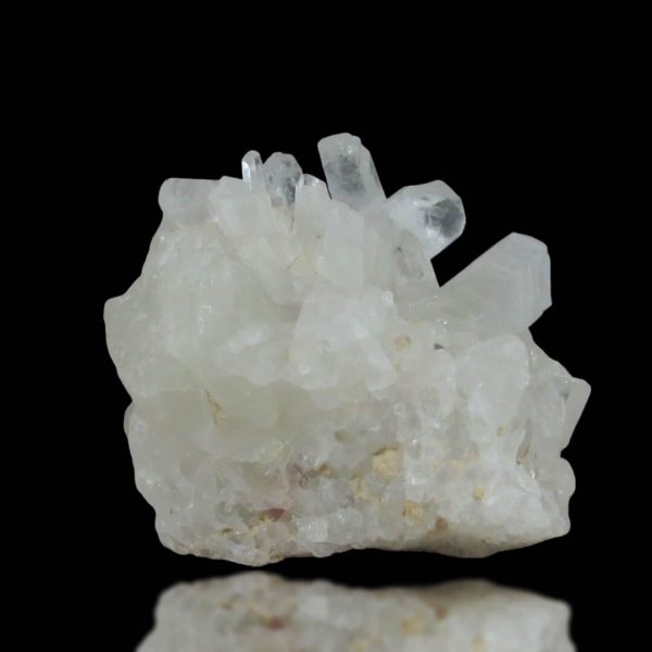 Drusa de Cristal - Prosperity Minerais