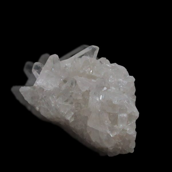 Drusa de Cristal - Prosperity Minerais