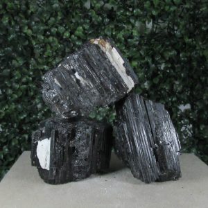 Turmalina Negra grande - Prosperity Minerais