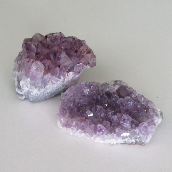 Drusa de Ametista - Prosperity Minerais