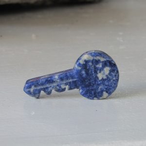 Chave de Sodalita - Prosperity Minerais