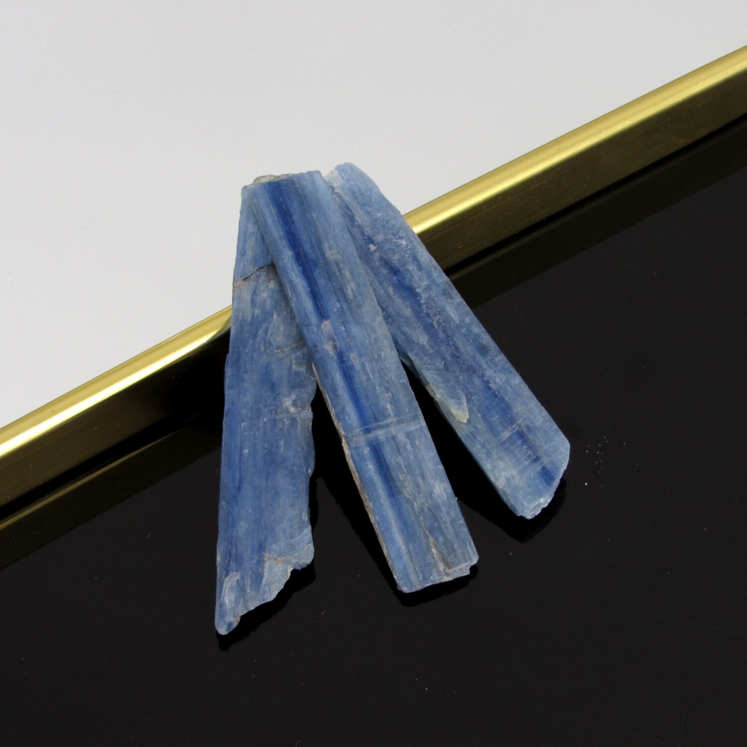 Cianita Azul - Prosperity Minerais