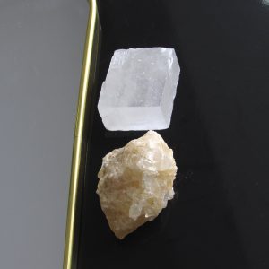 Kit de Calcitas - Prosperity Minerais