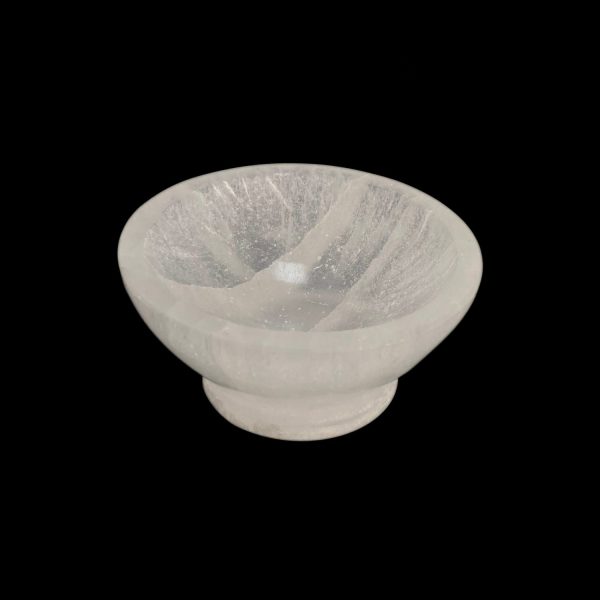 Bowl de Selenita Médio