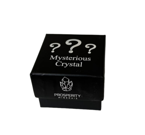 Mysterious Crystal - Caixinha Misteriosa - Imagem 6