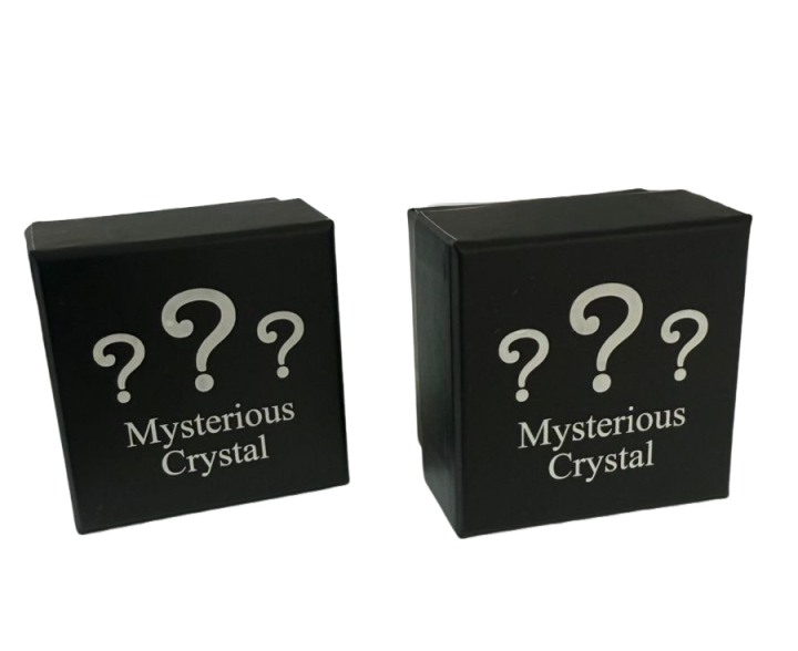 Mysterious Crystal - Caixinha Misteriosa - Imagem 7