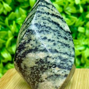 Chama De Serpentinita