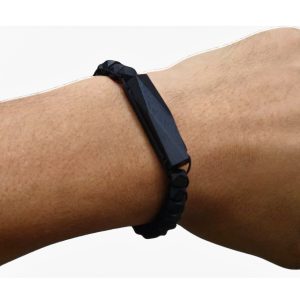 Pulseira Azeviche Natural